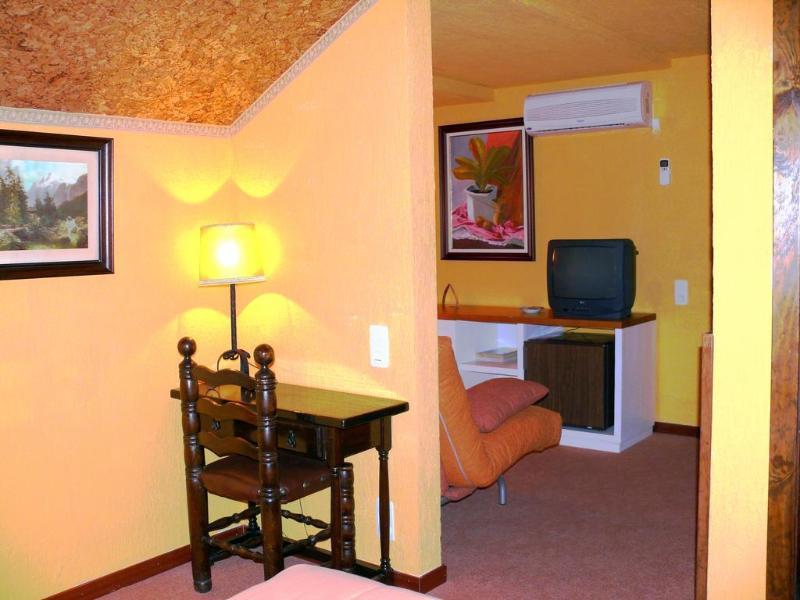Hotel Restaurante Las Galias Zuera Bilik gambar